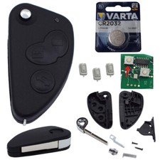 Set telecomando alloggiamento - set,