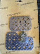 KING DRAGON KIT PEDALI