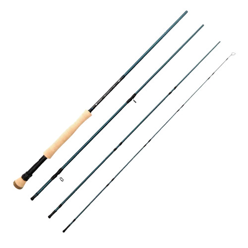 Hardy marksman piedi 7 - hardy, z