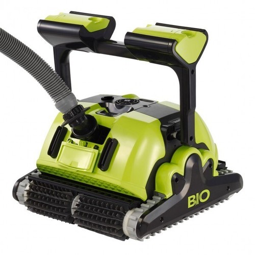 Dolphin robot pulitore - robot,