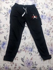 Tuta  Jordan Stile E Confort Con Cappuccio + Pantalone Nuova Mai Indossata