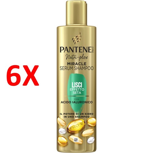 Pantene nurei plex miracle - 6,