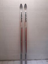 Sci HEAD GS Racing vintage anni '80