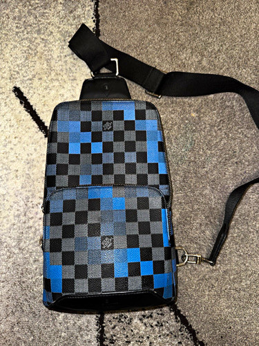 Louis vuitton borsa - louis, a