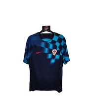Maglia calcio trasferta