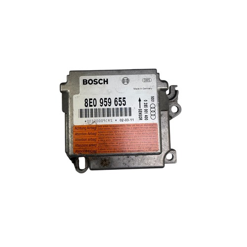 Centralina airbag per - airbag, audi
