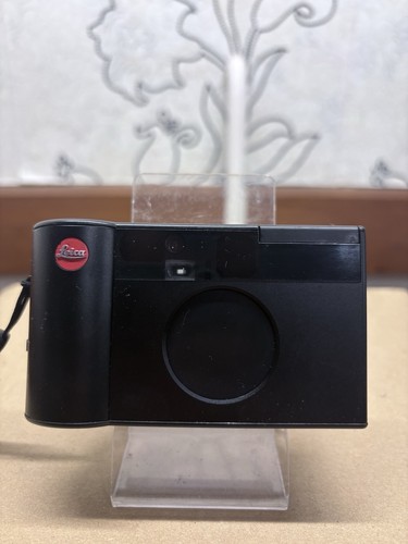 Leica c11 black - c11, vario