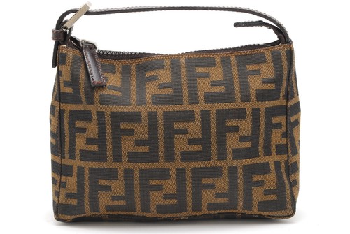 Borsa mano fendi - a,