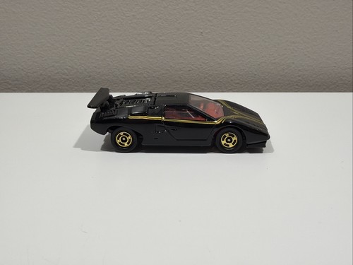 Tomica lamborghini countach - tomica,