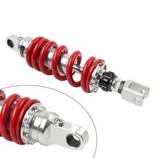 Ammortizzatore Moto 11,5MM Molla 315MM per Dirt Pit Bike ATV Quad 160cc