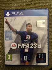 FIFA 23 (Sony PlayStation 4