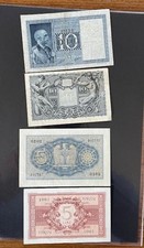 NL*BANCA D'ITALIA LOTTO 4