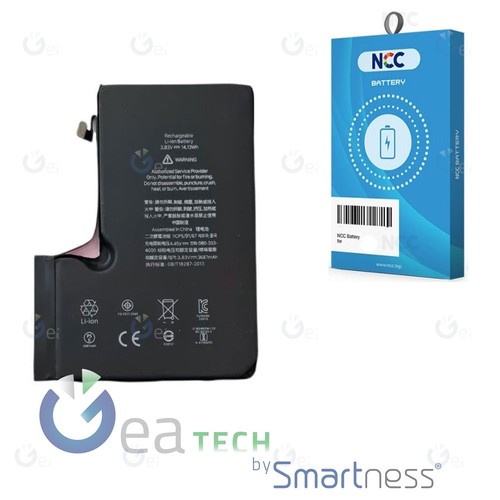 Ncc batteria per apple - ncc, iphone