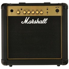 Marshall 15g - marshall, mg-15g