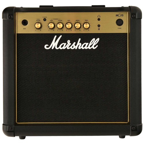Marshall 15g - marshall, mg-15g