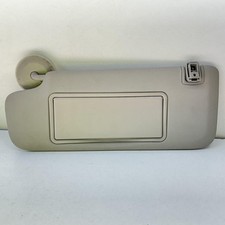 PARASOLE ALETTA ANTERIORE SX