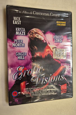 Exotic Visions - DVD (nuovo)