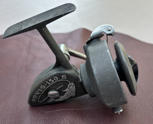Mulinello pesca orvis 150s - mulinello,