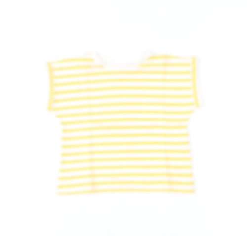 Shirt zara bambina gialla - bambina,