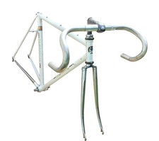 Telaio bicicletta columbus - bicicletta,