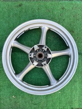 CERCHIO RUOTA POSTERIORE SUZUKI SIXTEEN 125 150 2008 2009 2010 2011 2012 2013