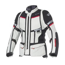 Giacca Moto da Uomo Touring