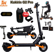 Kukirin G-2PRO Monopattino