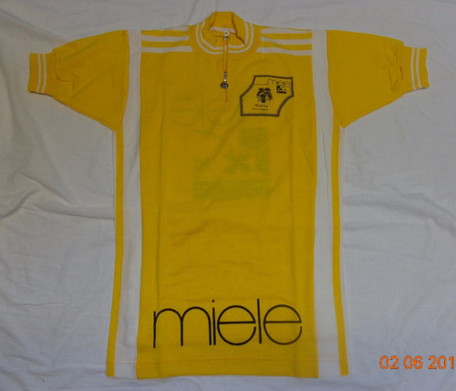 Maglia ciclismo per - maglia, eroica