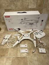 Drone aereo Syma X25 Pro