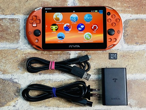 Vita pch 2000 - ps,