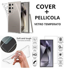 Cover Custodia Silicone