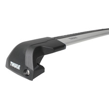 Thule WingBar Edge alluminio