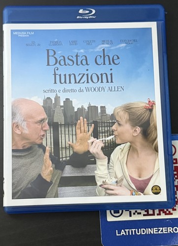 Basta che funzioni - che, di