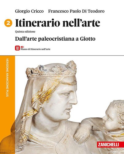 Itinerario nell arte versione - itinerario,