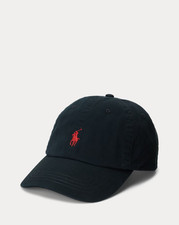 Cappello Polo Ralph Lauren
