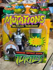 TURTLES TEENAGE MUTANT NINJA