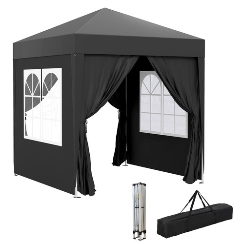 Outsunny tenda tettoia - tenda, a