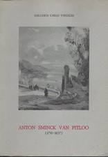 Anton Sminck Van Pitloo (