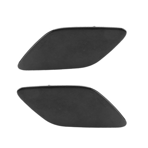 Lave phares couvre - 2x, pour