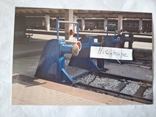 Fotografia Stazione di Trieste