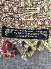 Sciarpa di lana Mary Post of