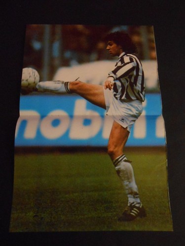 Poster fronte retro del - poster, e
