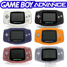 Console Nintendo Game Boy