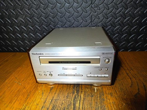 Technics hd70 stereo - rs-hd70,