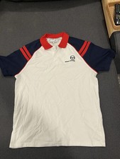 Polo Cortona Sergio Tacchini