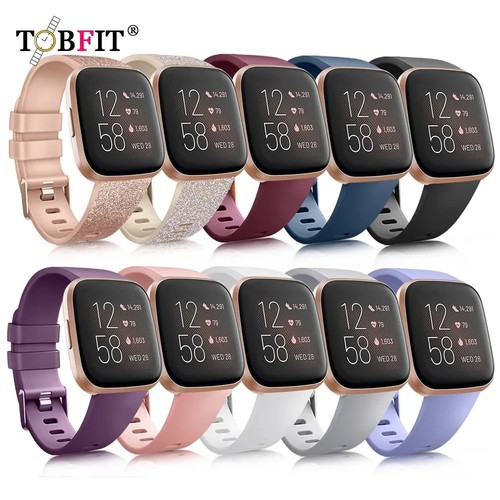 Per fitbit versa - versa, 2