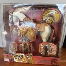 Bratz Doll HORSE Wild Wild