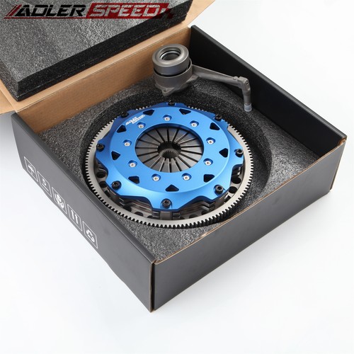 Frizione doppio disco corsa