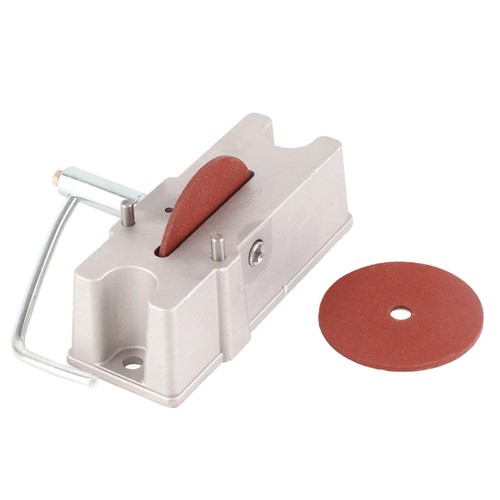 Limatrice per fasce - per, elastiche