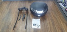 GIVI V40 TECH TOPBOX +